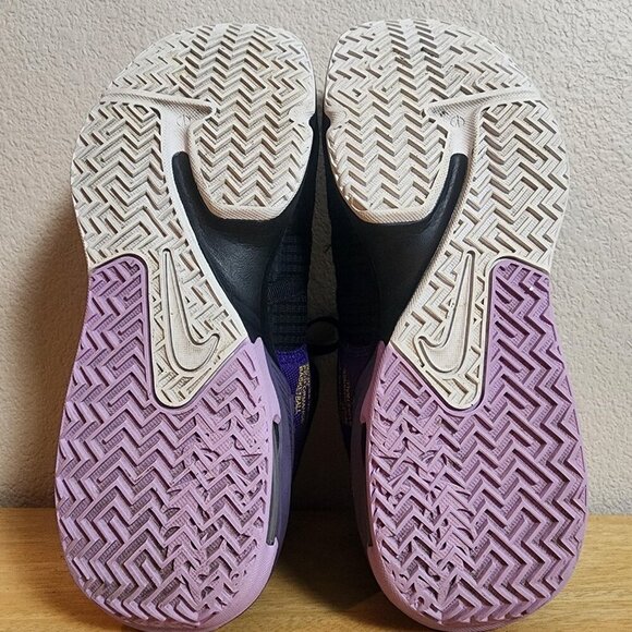Nike LeBron Witness 7 Shoes Mens Size 10 Basketball DM1123-002 main image 10